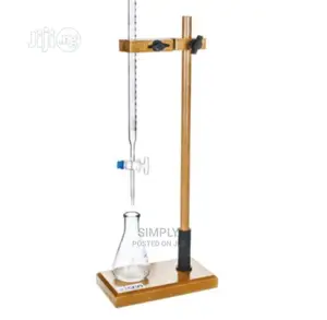 Retort Stand