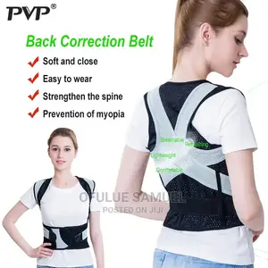 Posture Corrector for Teenagers