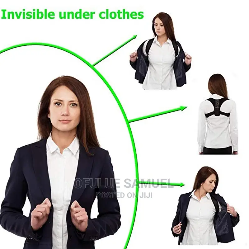Posture Corrector for Teenagers