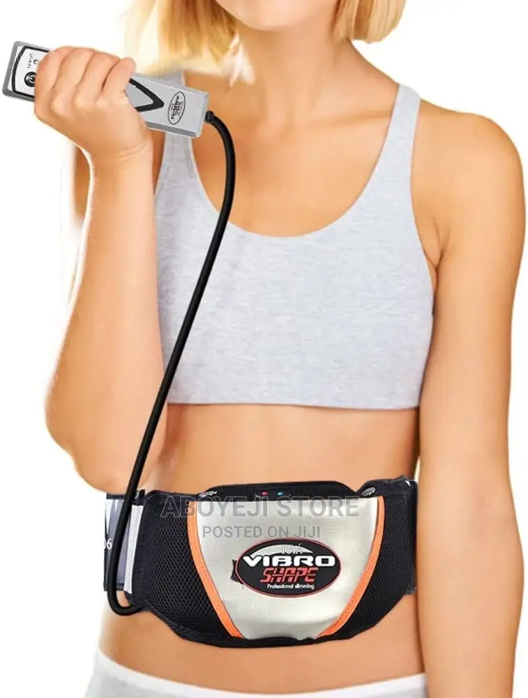 Vibro Shape