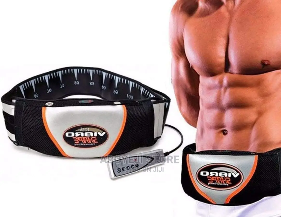 Vibro Shape