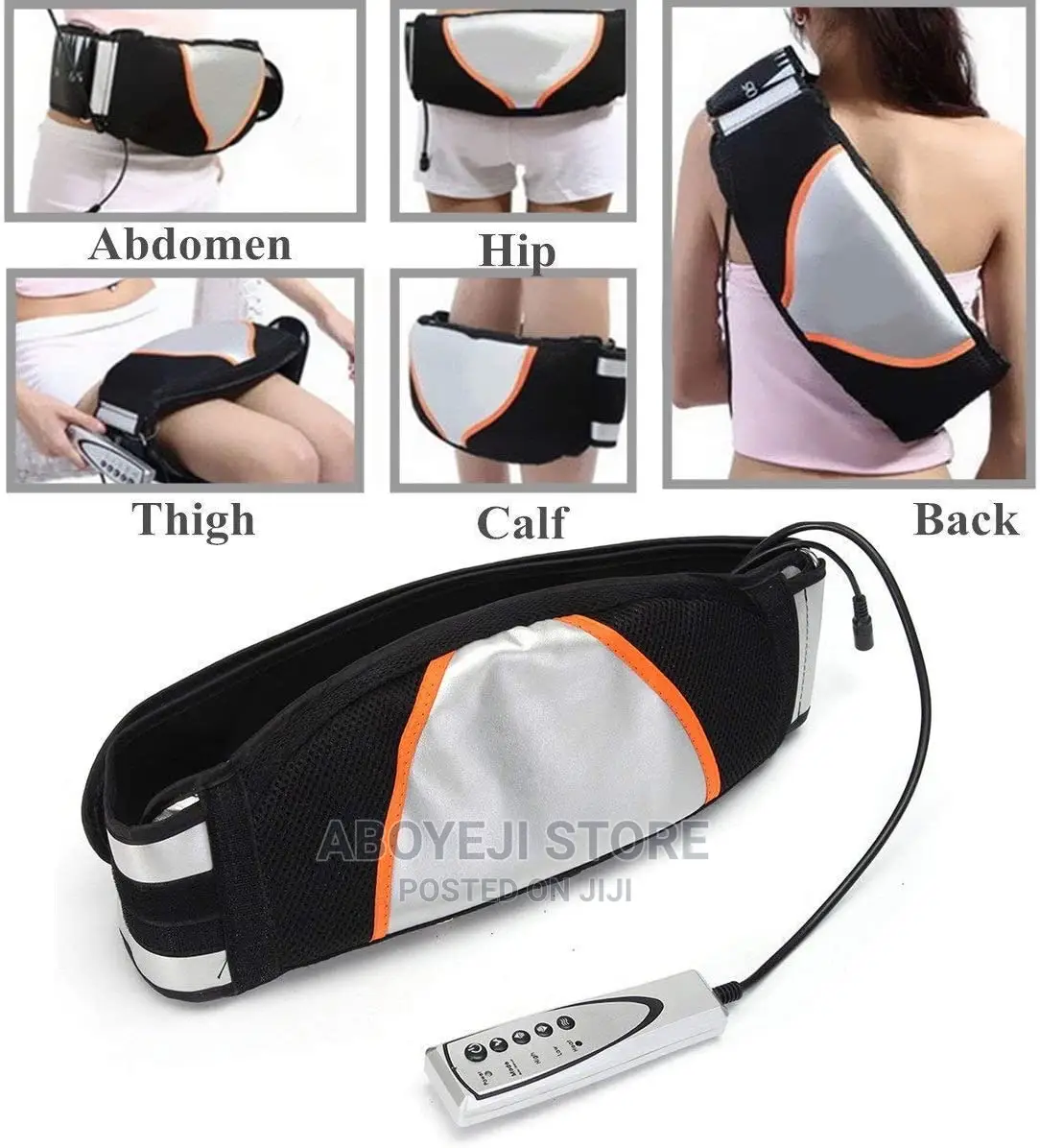 Vibro Shape
