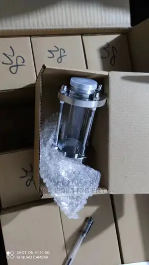 Sight Glass
