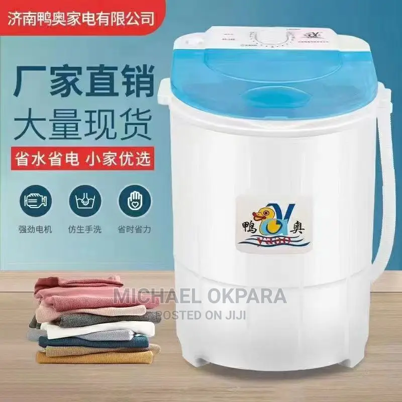 Mini Washing Machine