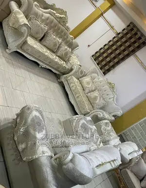 Brand New and Quality Set of Turkey Sofa Chair Which High
