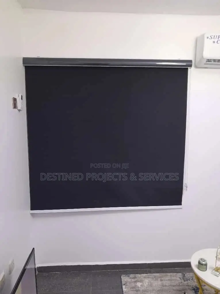 Quality Roller Window Blinds