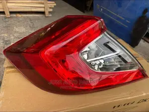 Rearlamp Honda Civic 2016-17 Model