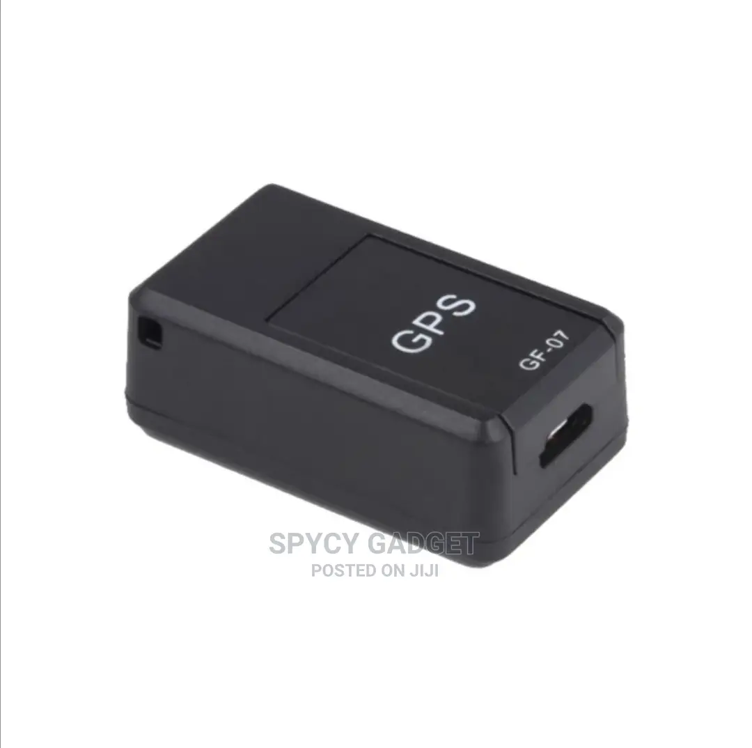 Mini A8 Audio Listening Device GSM/GPS Bug