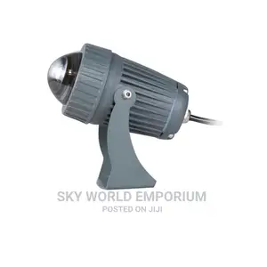 Led Floodlight Beam Spot Lamp
