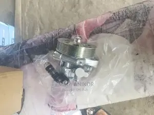 Power Steering Pump for Ford Edge 2012 to 2015