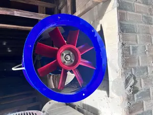 Extractor Fan 15” Round
