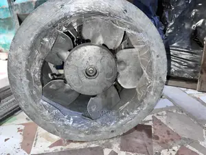 Industrial Extractor Fan 12"
