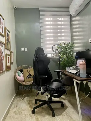 Ergonomic Gaming Chair