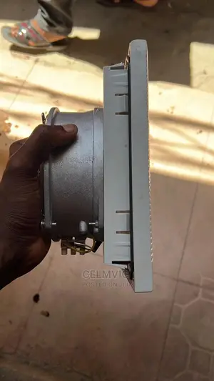 Panel Fan Filter Fan 6"