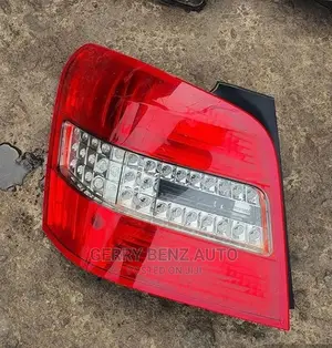 Rearlight/Tail Light/Back Light for C300,Glk350,E350,Ml350