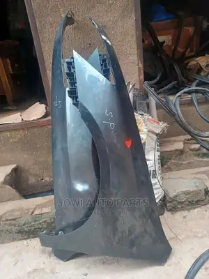 Front Fender Replacement Honda Accord 2003-06 Model