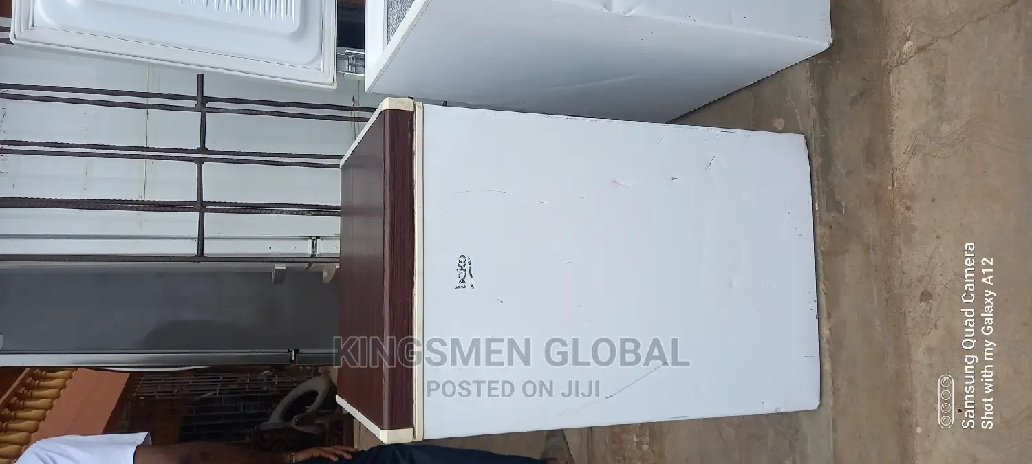 Beko Chest Freezer Uk Used