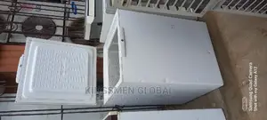 Beko Chest Freezer Uk Used