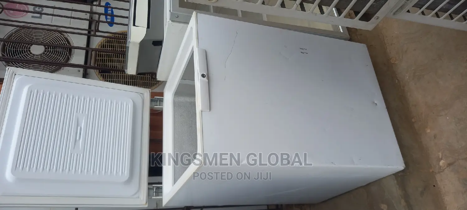 Beko Chest Freezer Uk Used