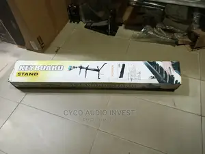 Original Keyboard Standing