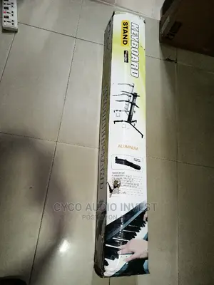Original Keyboard Standing