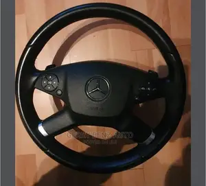 Steering Wheel for Mercedes Benz E350,C300,GLK350,ML350