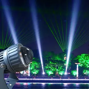 Beam Floodlight