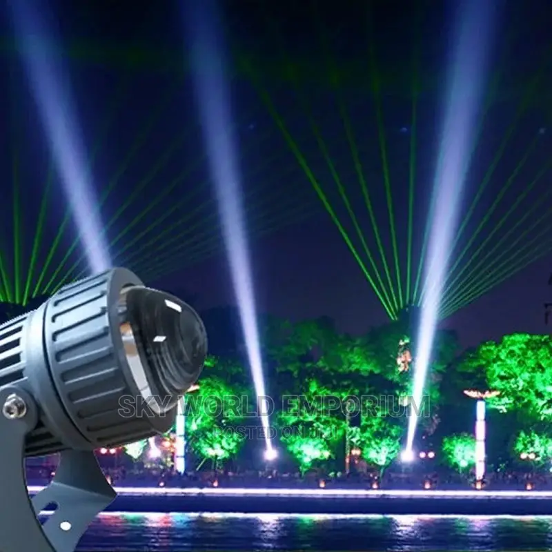 Beam Floodlight