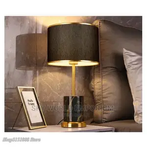 Bedside Table Lamp