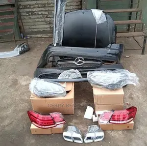 Upgrading Kits/Upgrade Kits For Mercedes Benz E350,C300,GLK