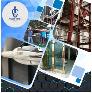 Get in Touch With All Round Automation Services With
