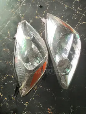 Set Toyota Sienna 2004