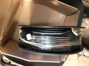 Hdmi Cable Fiber Optics