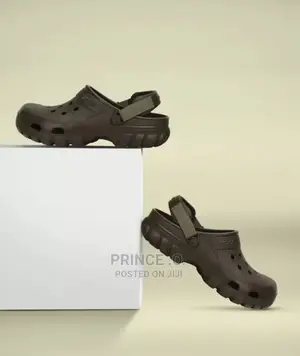 Photo - Crocs Off-Road Sports Clogs