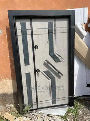 4ft Turkish Special Luxury Door