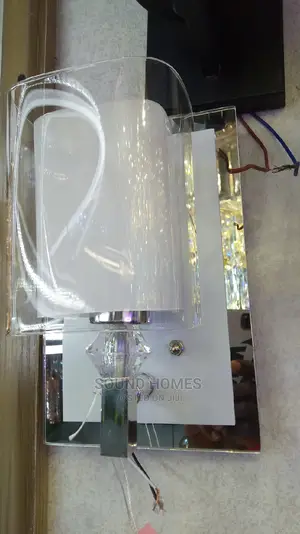 Cup Bulb Wall Brackets