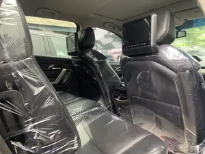 Acura MDX Technology Package SUV AWD (3.7L 6cyl 6A) 2012 Gray