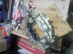 Original Japan Brake Caliper for Lx570 2018