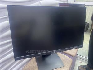 HP IPS Frameless Monitor in Ikeja - Computer Monitors, Alert Global ...