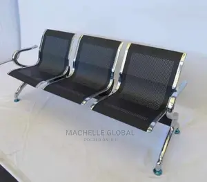 Air Port Chair