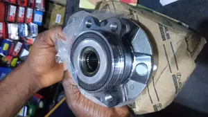 Original Japan Hub for Toyota Corolla 2010 South Africa