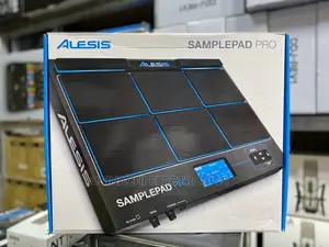 Alesis Samplepad Pro