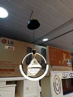 Latest Chandelier Light