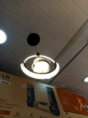 Classic Chandelier Light