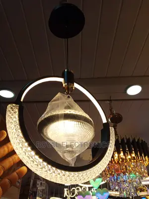 Newly Released Chandelier Light