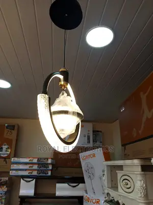 Chandelier Light