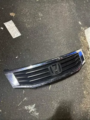 Front Grille Accord 2008 Model