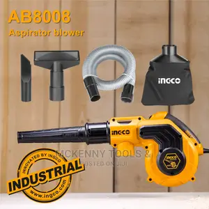Ingco Industrial Air Blower Machine 800 W