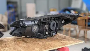 Headlights Honda CR-V 2016-18 Model