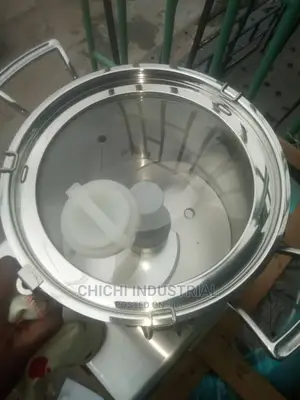Food Chopper ( Vegetable Chopper)